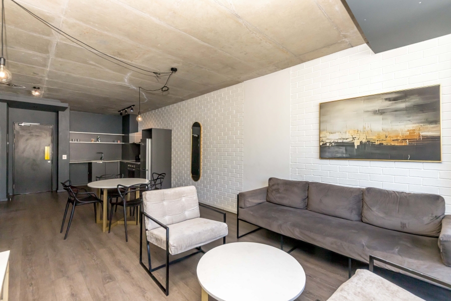 2 Bedroom Property for Sale in Woodstock Western Cape
